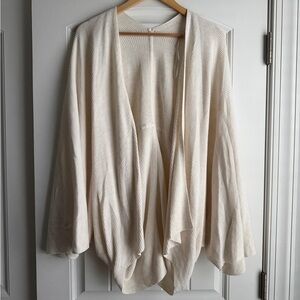 Lululemon Cashlu™ Knit Textured Wrap